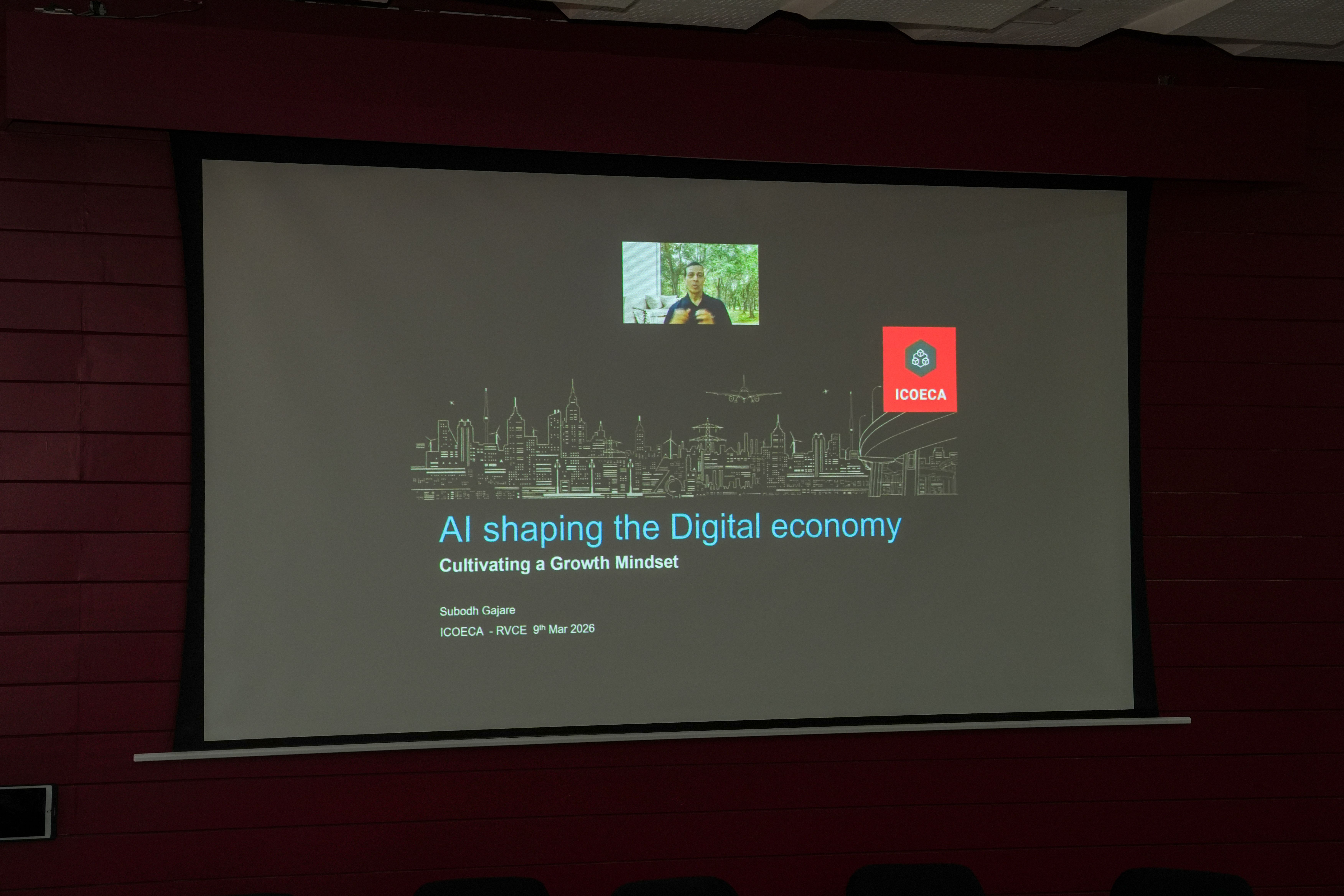Conference Photo 10