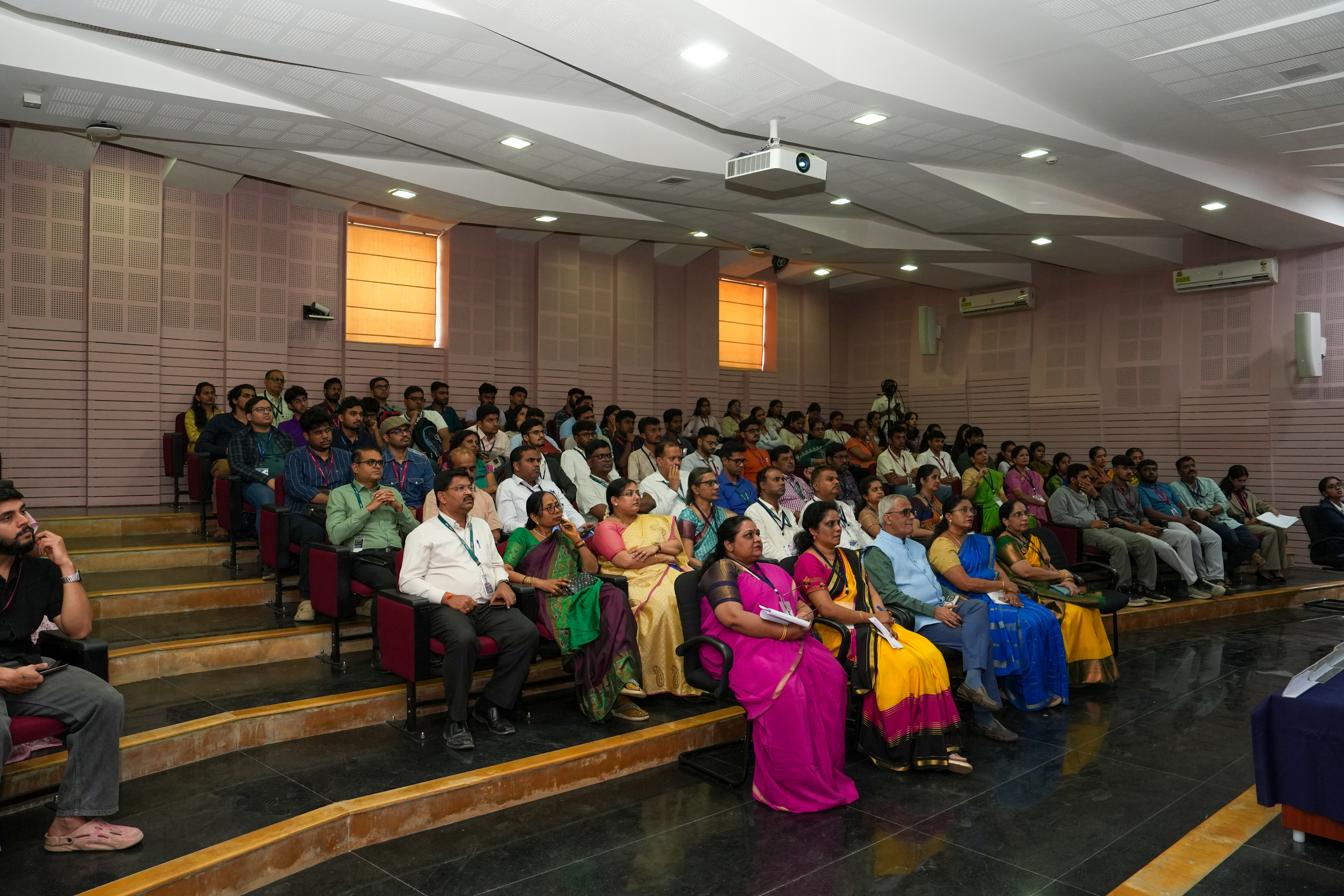 Conference Photo 11