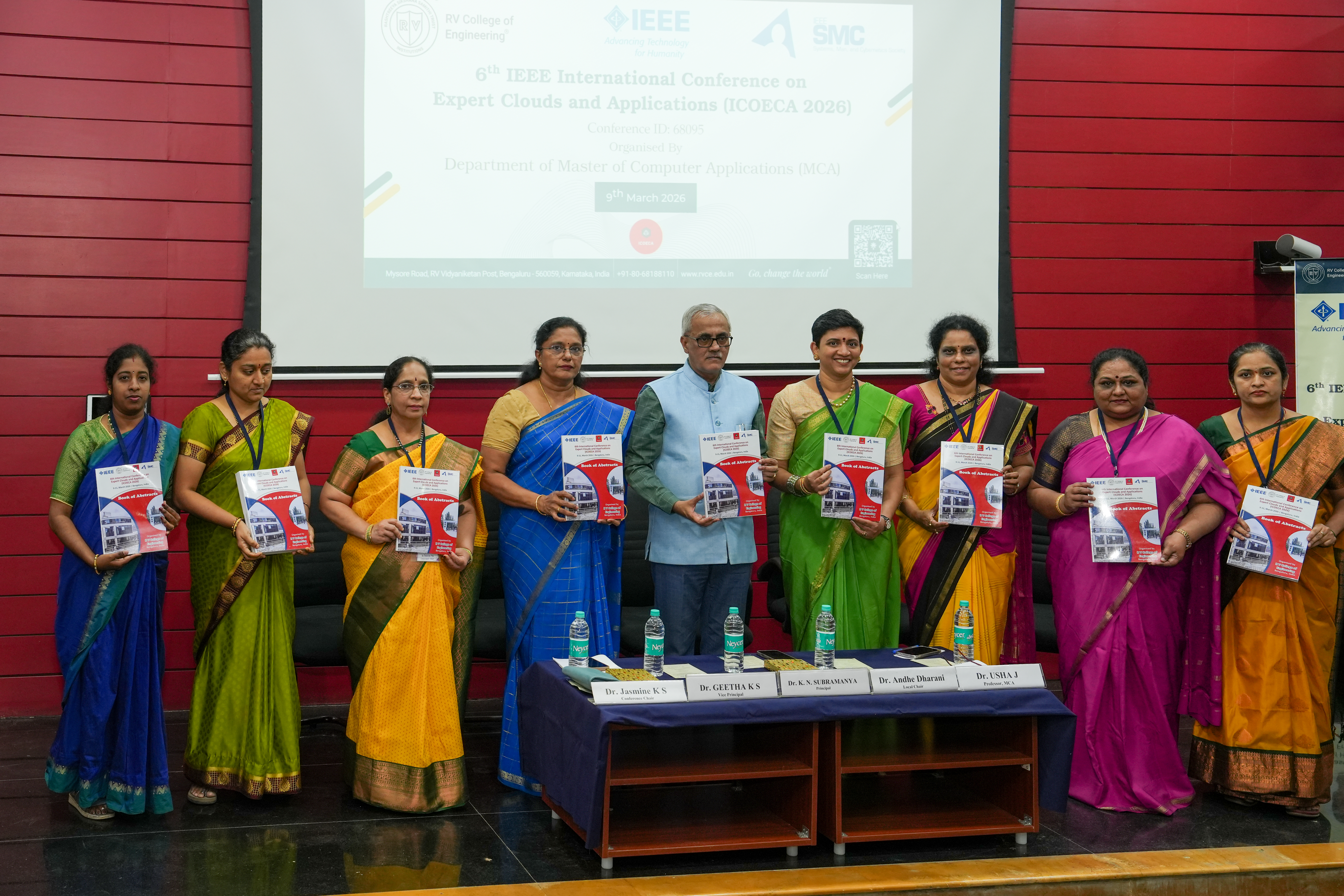 Conference Photo 12