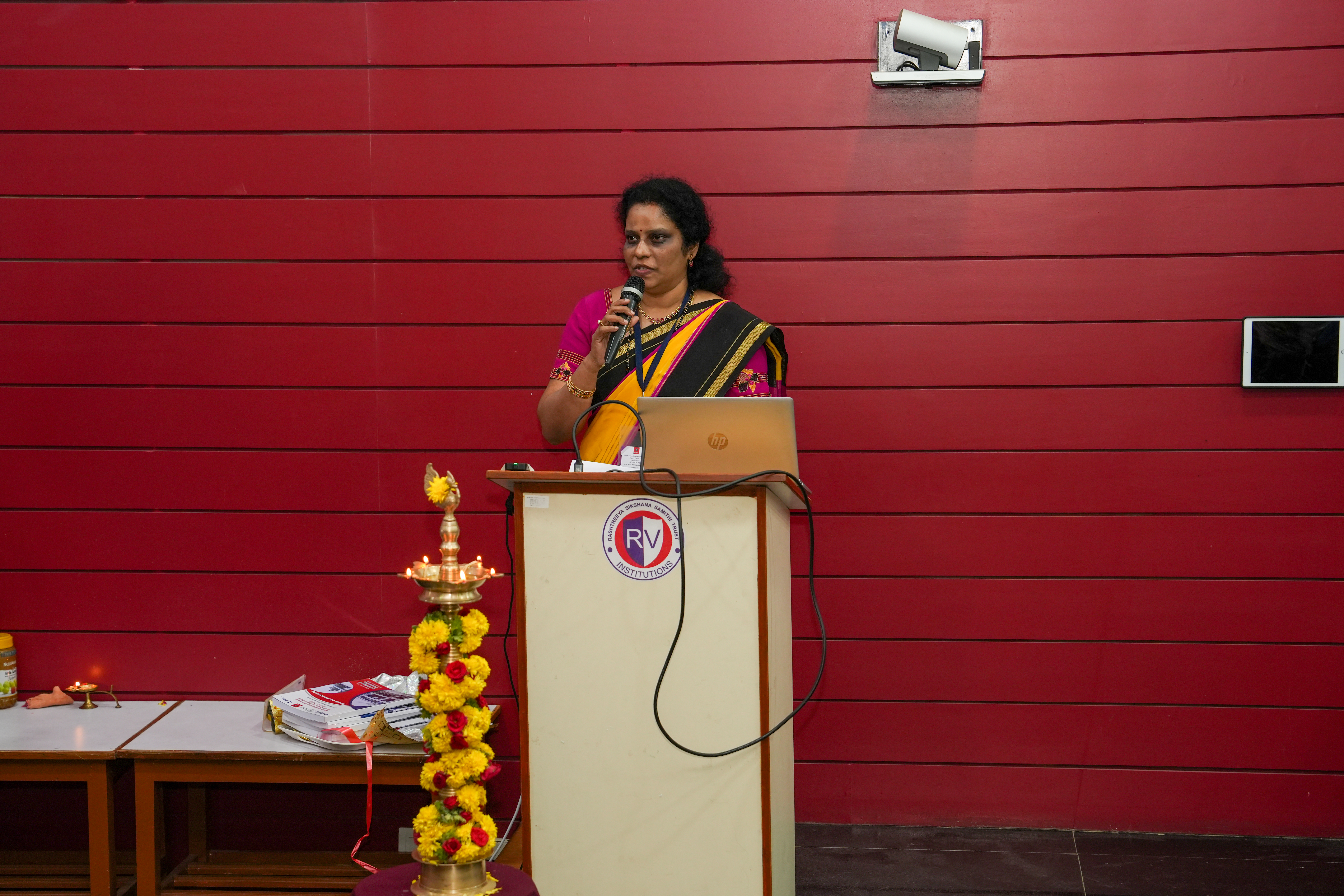 Conference Photo 14