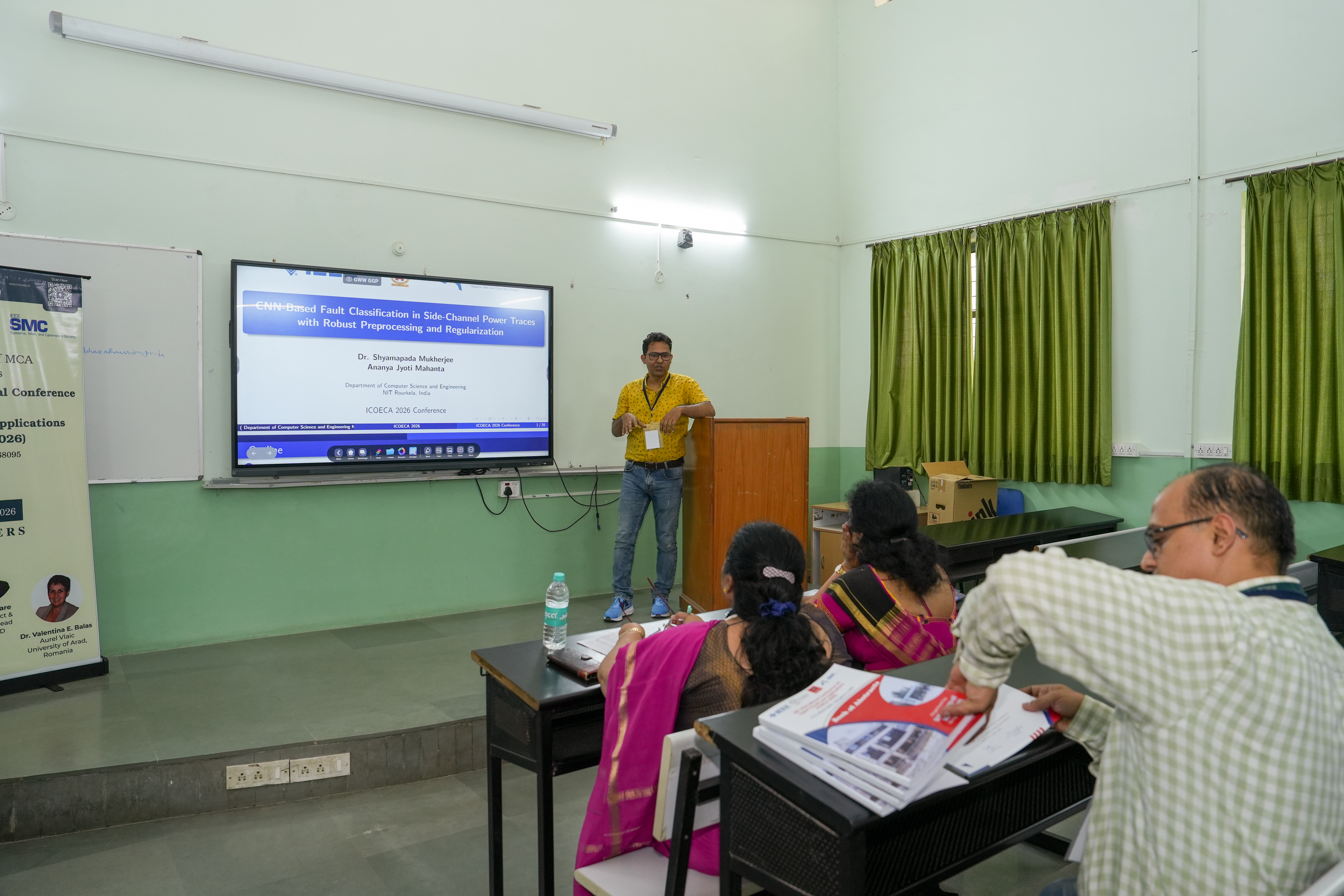Conference Photo 15