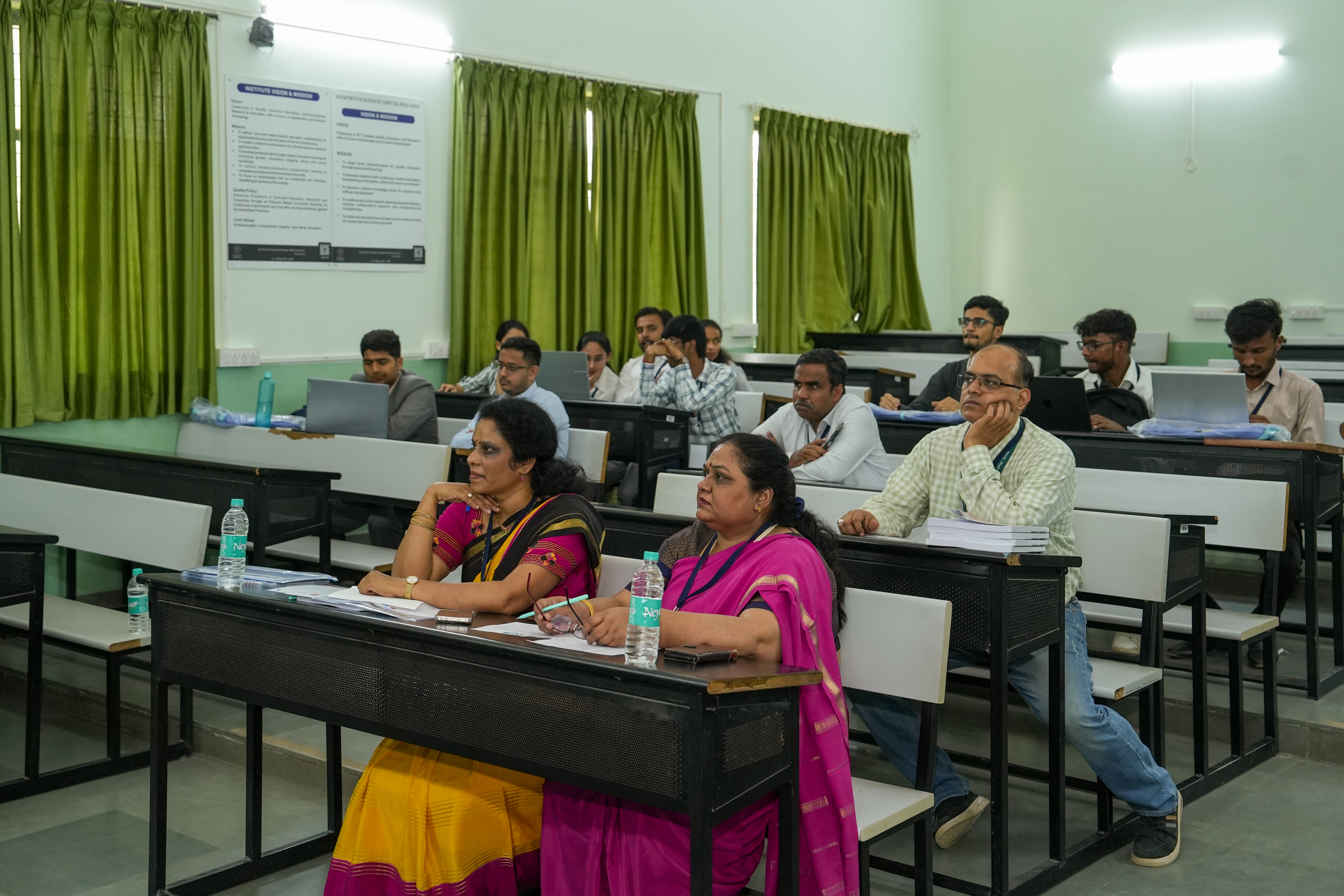Conference Photo 17
