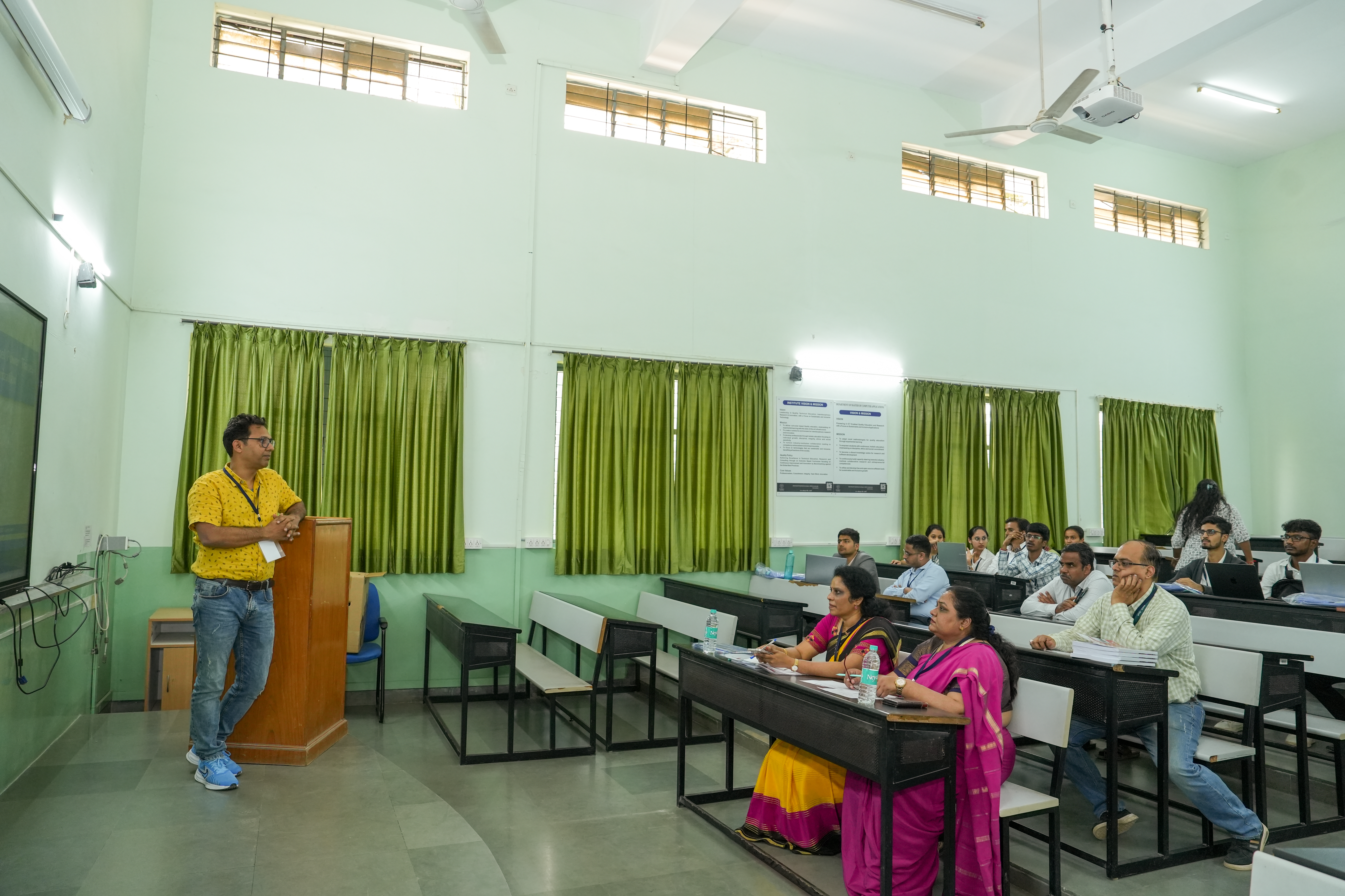 Conference Photo 18